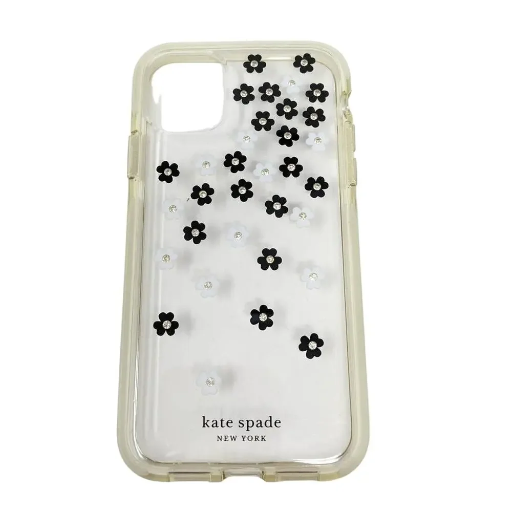 Kate Spade New York‎ Protective Hardshell Case Scatter Flower